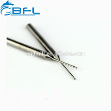 BFL Carbide Long Neck End Mills Carbide Extra Long End Milling Cutters